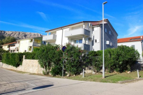 Apartments with a parking space Baska, Krk - 18876